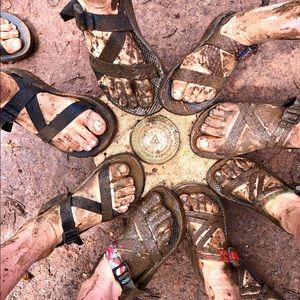 Meet your Posher, Eliza